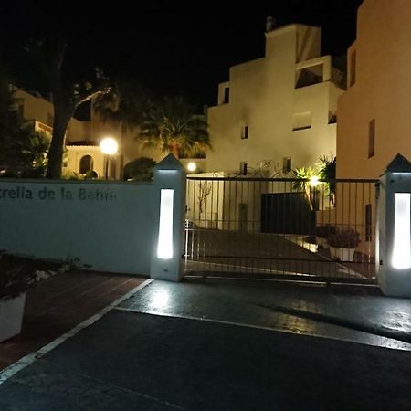 Estrella De La Bahia Apartment Casares Ngoại thất bức ảnh