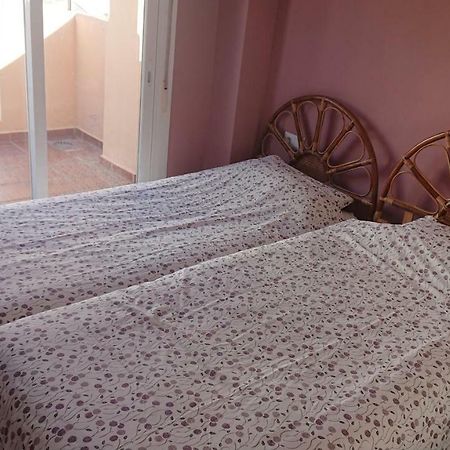 Estrella De La Bahia Apartment Casares Ngoại thất bức ảnh