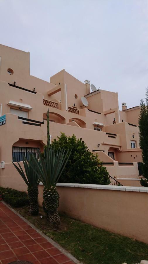 Estrella De La Bahia Apartment Casares Ngoại thất bức ảnh